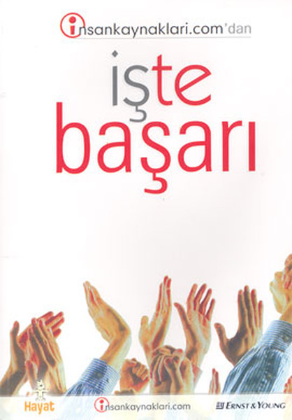 İşte Başarı kitabı