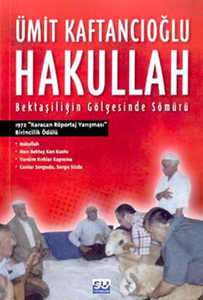 Hakullah kitabı