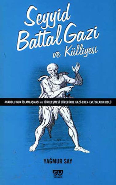 Seyyid Battal Gazi kitabı