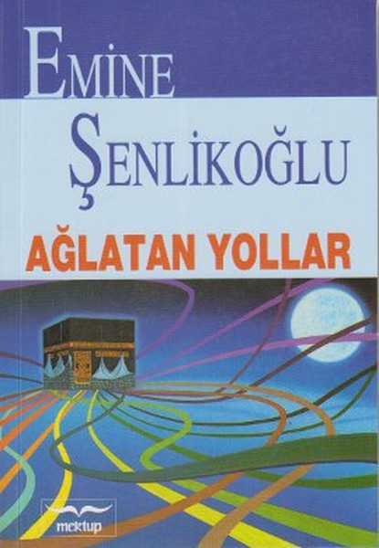 Ağlatan Yollar kitabı