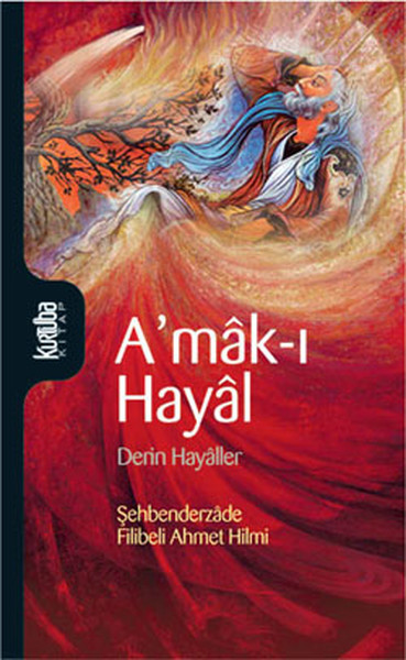 A'Mak-I Hayal kitabı