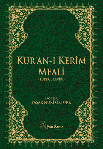 Kur'an-ı Kerim Meali (Türkçe Çeviri)  kitabı