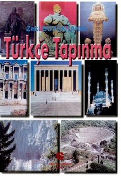 Türkçe Tapınma kitabı