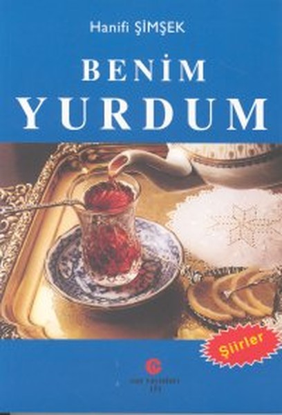 Benim Yurdum kitabı