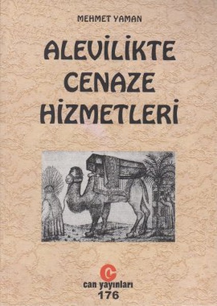 Alevilikte Cenaze Hizmetleri kitabı