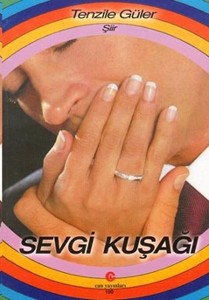 Sevgi Kuşağı kitabı