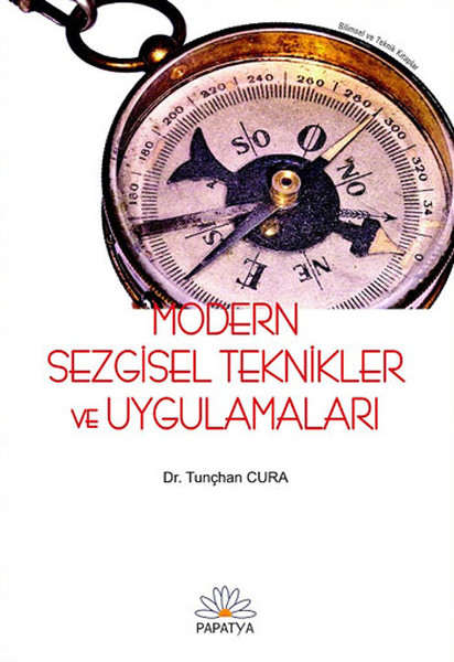 Modern Sezgisel Teknikler Ve Uygulamaları kitabı