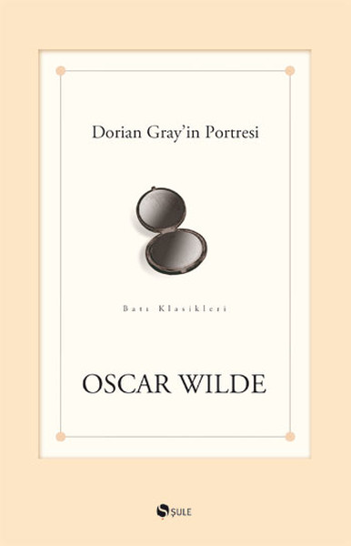 Dorian Gray'in Portresi kitabı