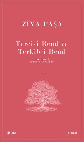 Terci-İ Bend Ve Terkib-İ Bend kitabı