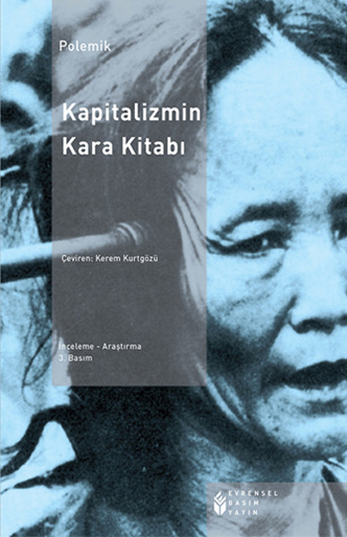 Kapitalizmin Kara Kitabı kitabı