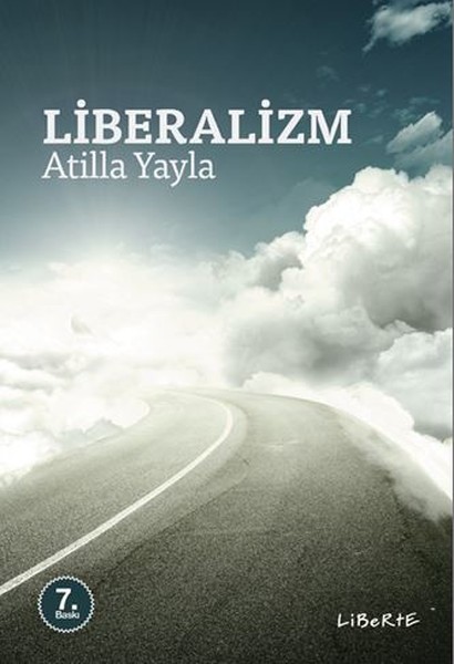 Liberalizm kitabı