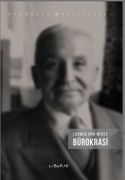 Bürokrasi kitabı