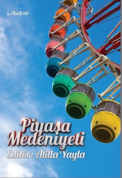 Piyasa Medeniyeti kitabı