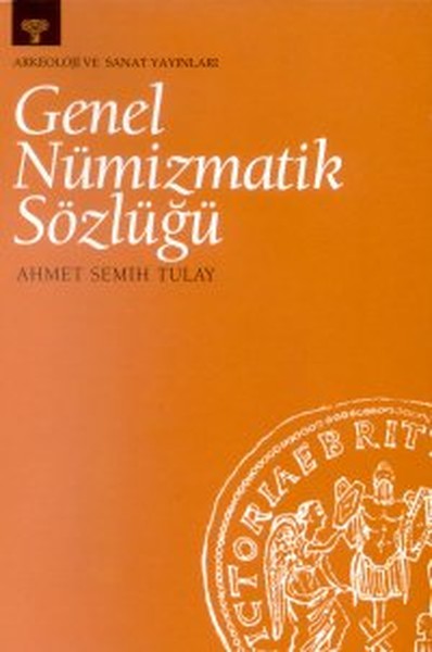 Genel Nümizmatik Sözlüğü kitabı
