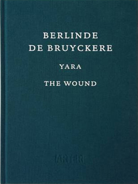 Yara - The Wound kitabı