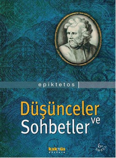 Düşünceler Ve Sohbetler kitabı