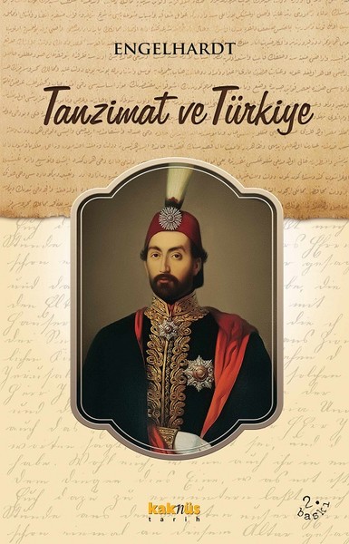 Tanzimat Ve Türkiye kitabı