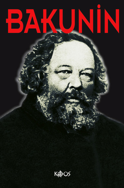 Bakunin kitabı