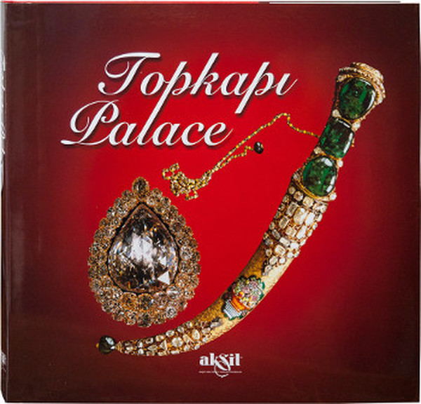 The Topkapi Palace kitabı