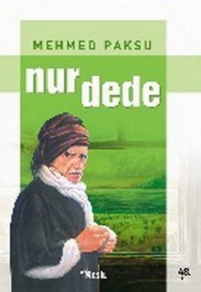 Nur Dede kitabı