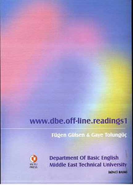 Www. Dbe. Off. Line. Readings 1 kitabı