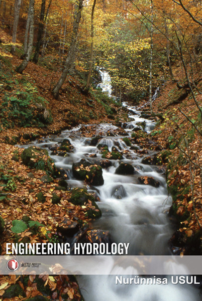 Engineering Hydrology kitabı