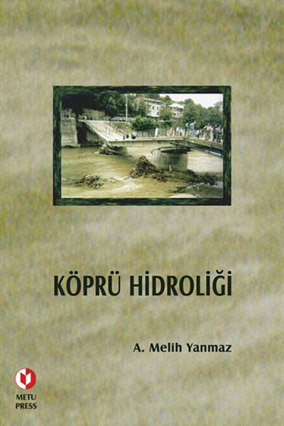 Köprü Hidroliği kitabı