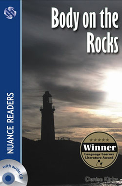 Body On The Rocks , 2 Cds (Nuance Readers Level-6)  kitabı