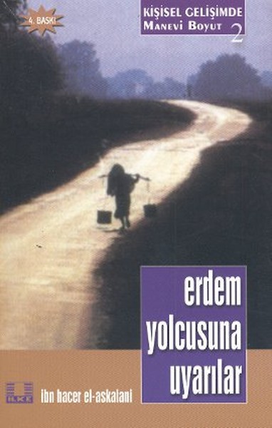 Erdem Yolcusuna Uyarılar kitabı