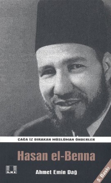 Hasan El-Benna kitabı