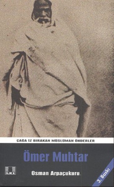 Ömer Muhtar kitabı