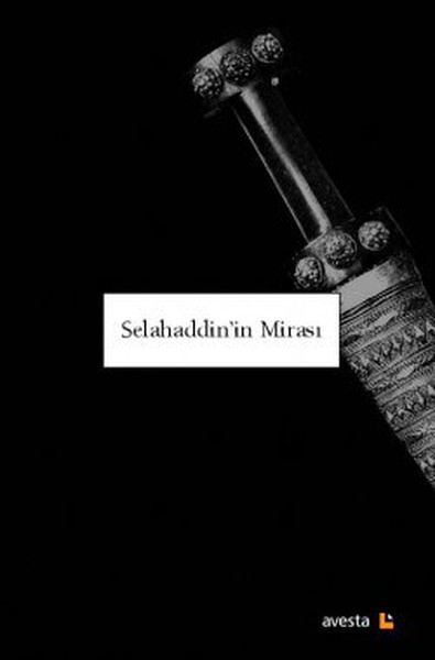 Selahaddin'in Mirası kitabı