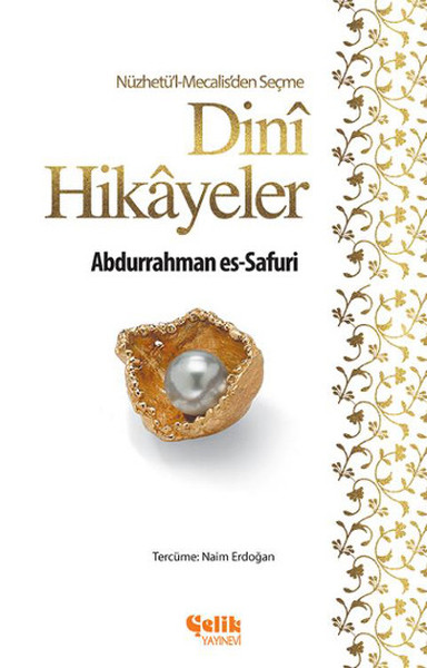 Dini Hikayeler kitabı