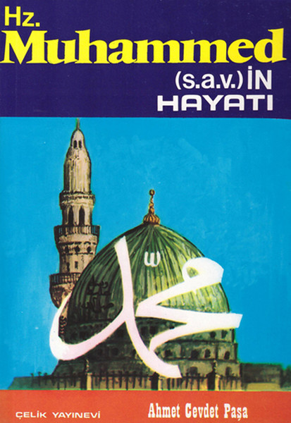 Hz. Muhammed (S. A. V. ) İn Hayatı kitabı