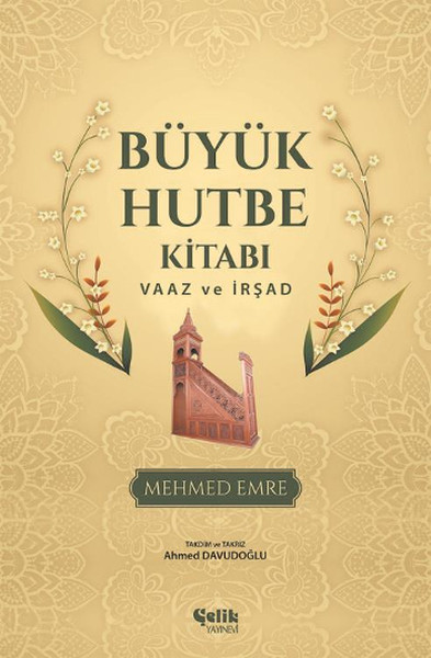 Büyük Hutbe Kitabı kitabı