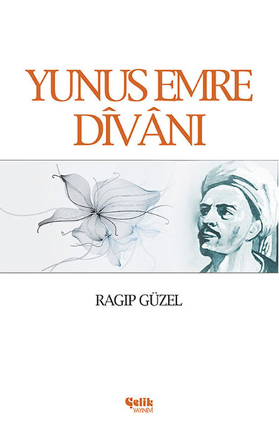 Yunus Emre DIvanı kitabı