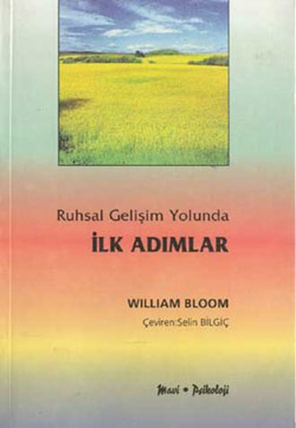 Ruhsal Gelişim Yolunda Ilk Adımlar kitabı