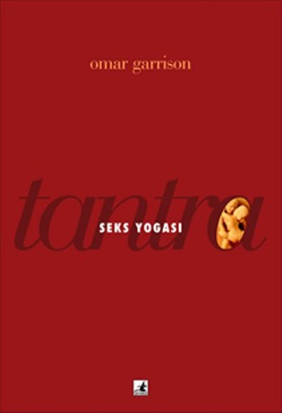 Tantra Seks Yogası kitabı