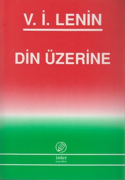 Din Üzerine kitabı