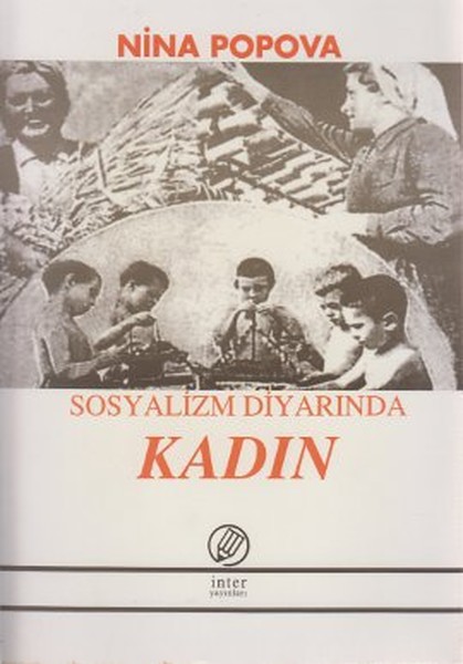 Sosyalizm Diyarında Kadın kitabı