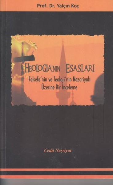 Theologia'nın Esasları kitabı