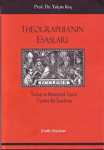 Theographia'nın Esasları kitabı