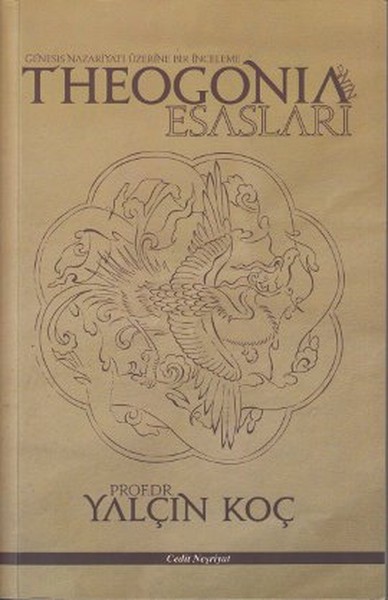 Theogonia'nin Esasları kitabı