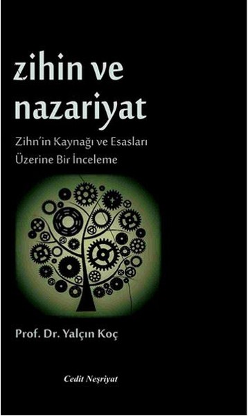 Zihin Ve Nazariyat kitabı