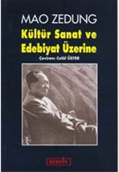 Kültür Sanat Ve Edebiyat Üzerine kitabı