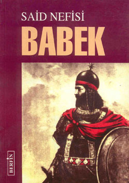 Babek kitabı