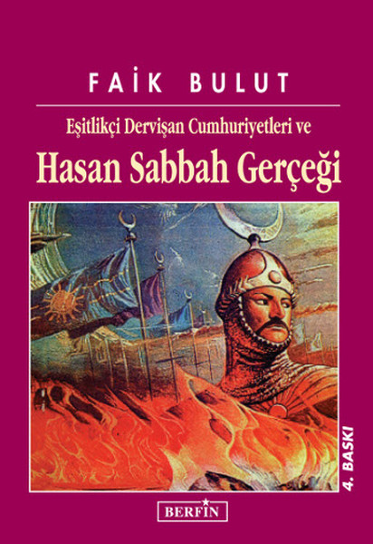 Hasan Sabbah Gerçeği kitabı