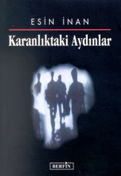 Karanlıktaki Aydınlar kitabı