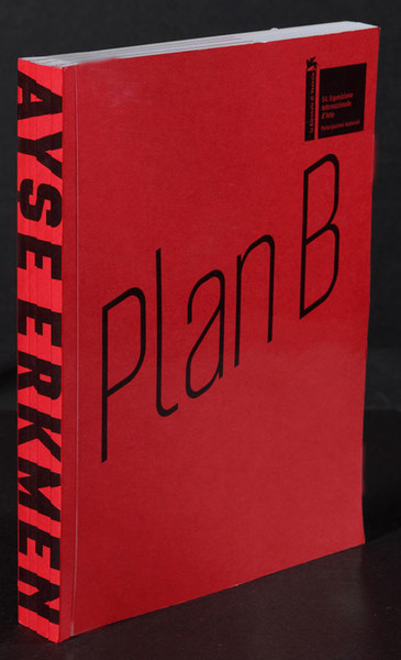 Plan B kitabı