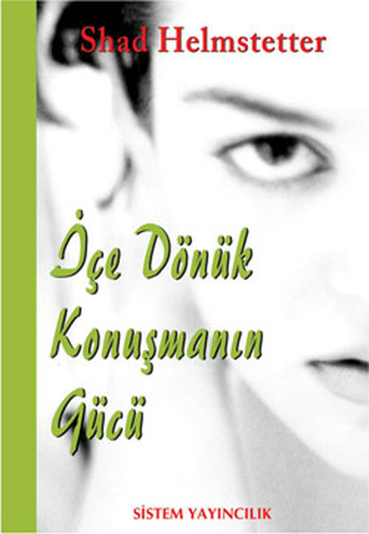 İçe Dönük Konuşmanın Gücü kitabı